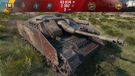 stug iv wot